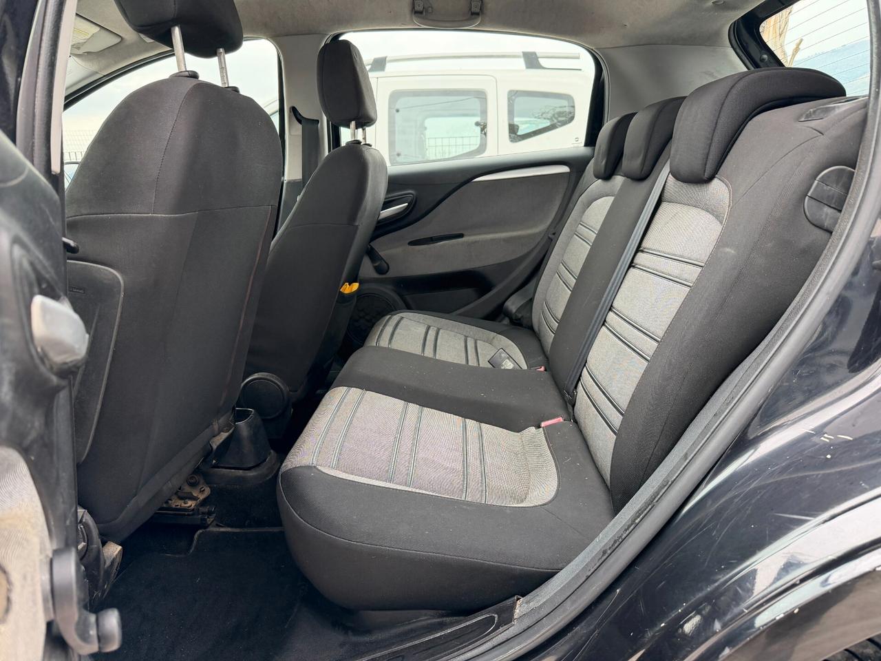 FIAT PUNTO EVO 2010 1.3 MJT 90 CV EURO 4