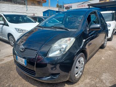 Toyota Yaris 1.0 BENZINA SOLO 100000 KM