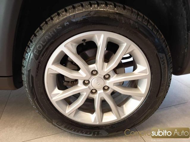 JEEP Compass 1.3 Turbo T4 150 CV aut. 2WD Longitude