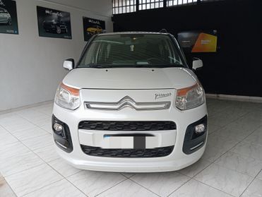 Citroen C3 Picasso C3 1.6 diesel 2013 CON GARANZIA