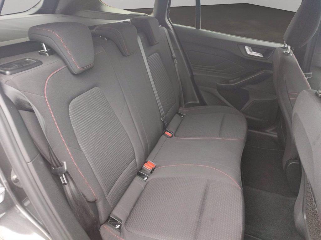 FORD Focus sw 1.5 ecoblue st-line co-pilot s&s 120cv auto del 2019
