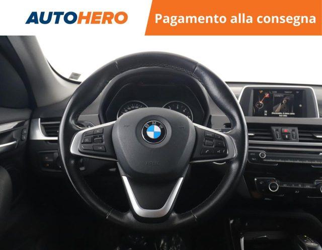 BMW X1 xDrive18d xLine