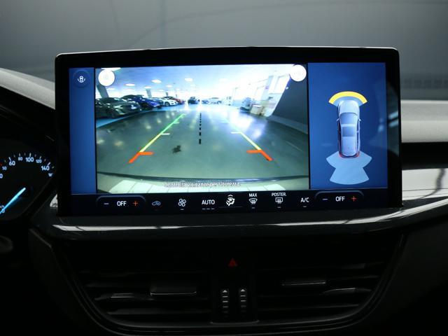 FORD Focus 1.0 EcoBoost Hybrid 125CV Powershift SW ST-line De