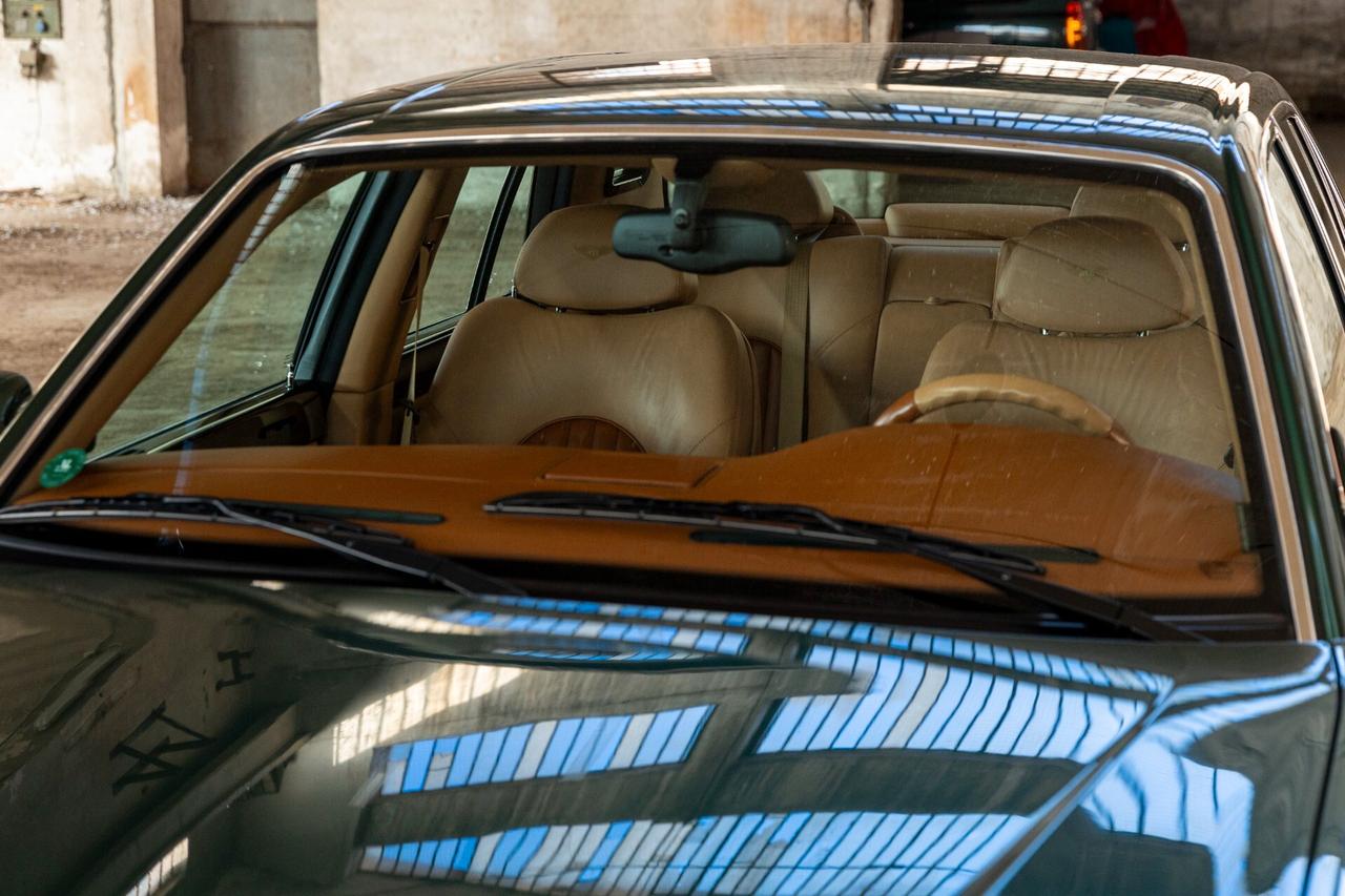 Bentley Arnage Le Mans Series