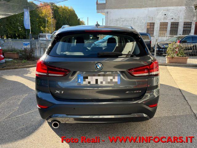 BMW X1 xDrive25e PHEV Business Advantage - PROMO