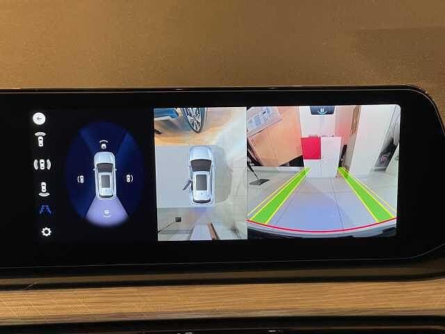 EVO 7 Evo 7 1.5 Turbo 5 posti Bi-Fuel GPL