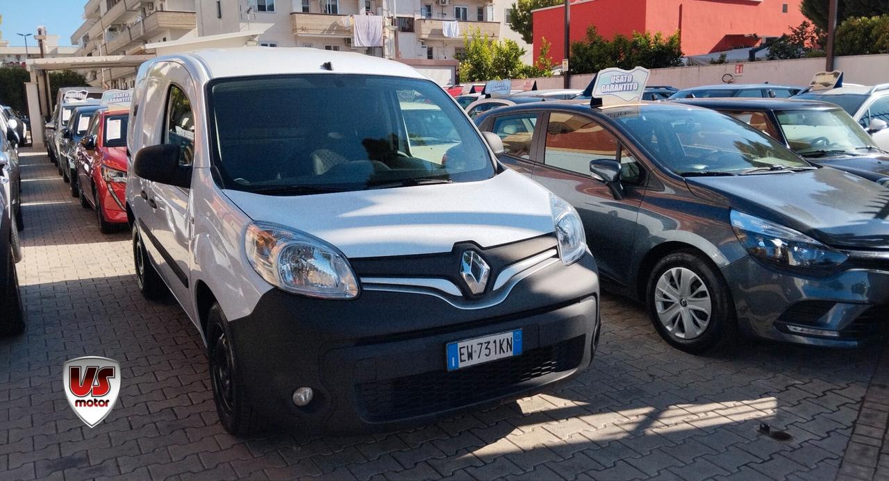 RENAULT KANGOO AUTOCARRO -EURO 5599 PIU' IVA