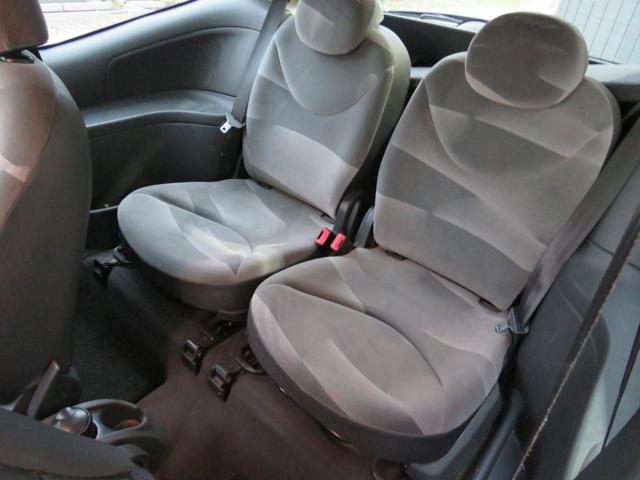 CITROEN C2 1.1 Exclusive