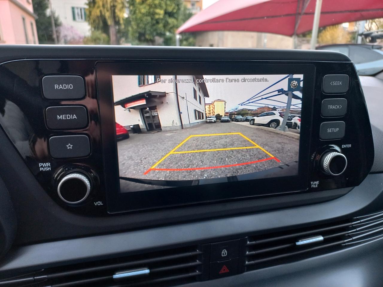 Hyundai i20 i20N 1.6 T-GDI N-Performance