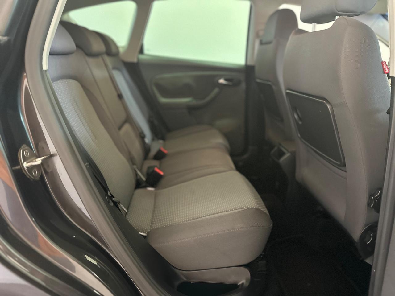 Seat Altea 1.9 TDI Stylance