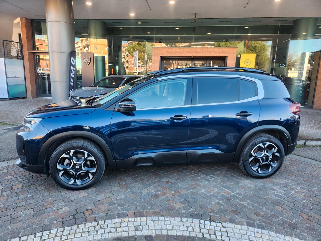 Citroen C5 Aircross BlueHDi 130 S&S EAT8 Max