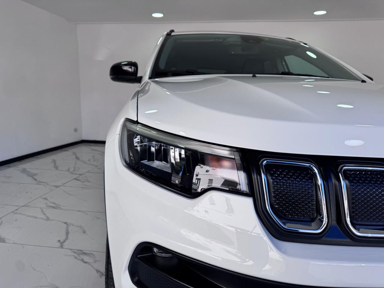 Jeep Compass 1.6 Multijet II 2WD Limited-GARANTITA-2022
