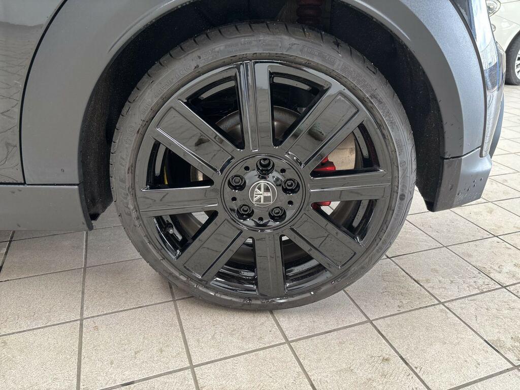 Mini Cooper S 2.0 TwinPower Turbo Cooper S