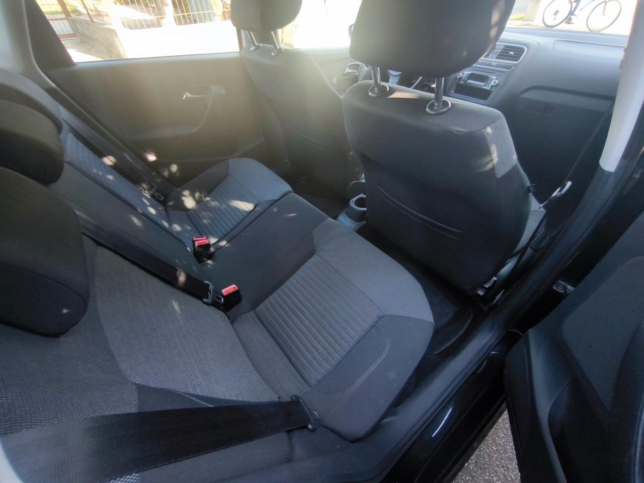 VOLKSWAGEN POLO 1,2 TDI- 120000KM- OK NEOPATENTATI