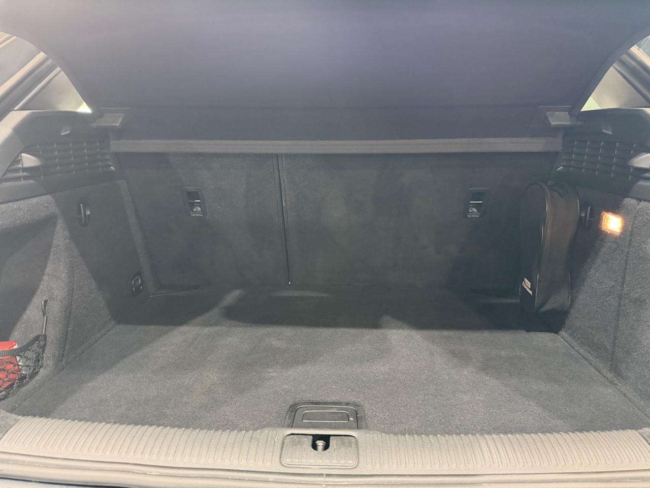 AUDI A3 3P 1.8 TFSI S LINE SPORTPAKET