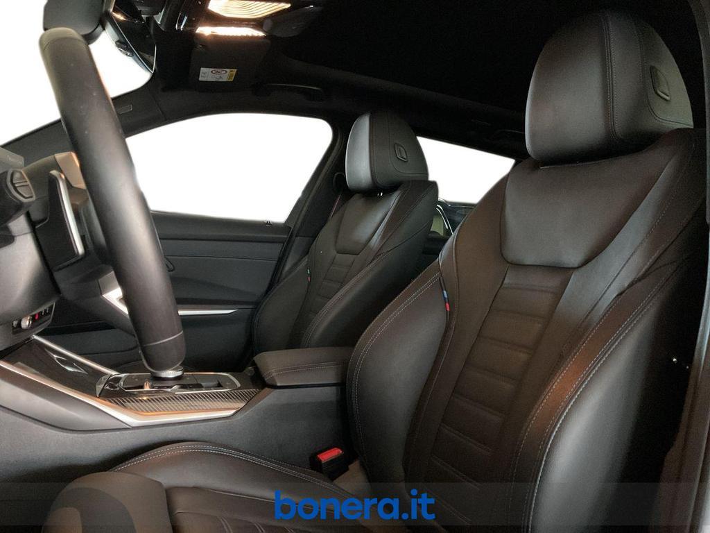 BMW Serie 3 Touring 330 e M Sport Pro Steptronic