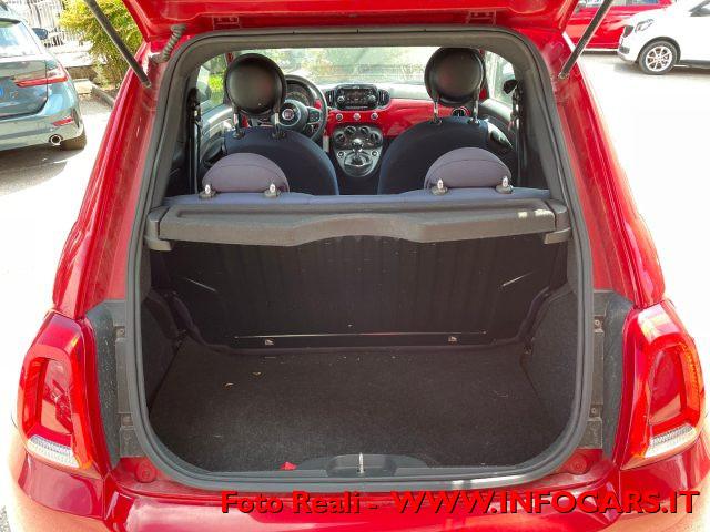 FIAT 500 1.0 Hybrid Cult NEOPATENTATI PROMO!!