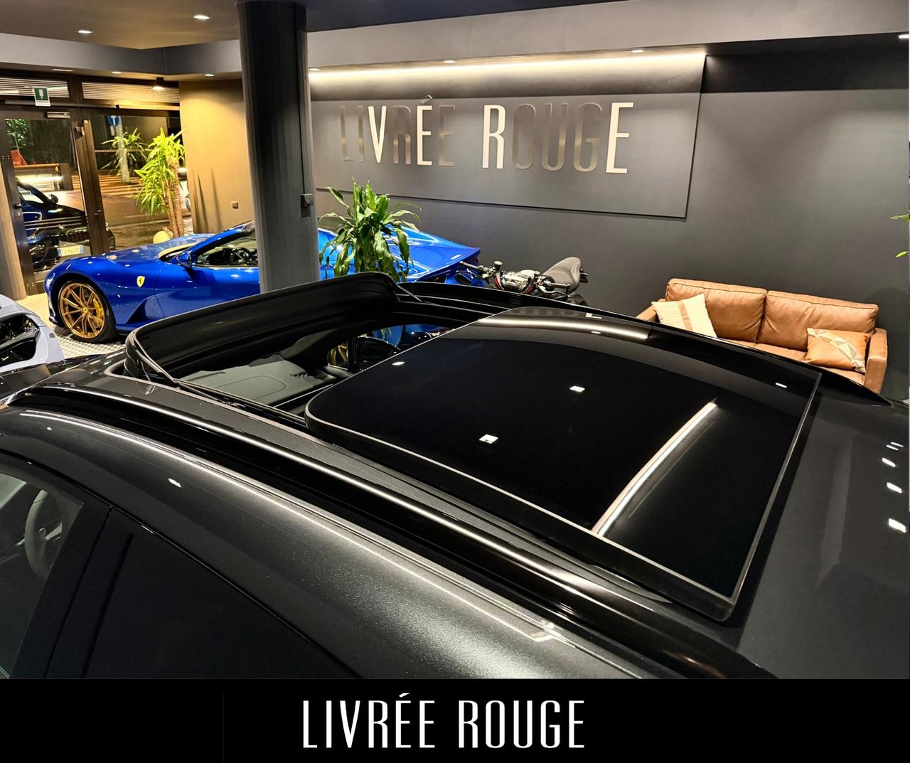 Porsche Macan 2.9 GTS