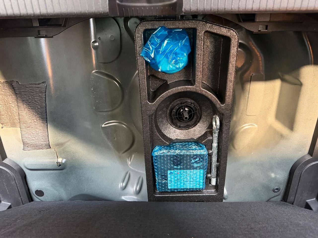 Opel Crossland 1.2 Turbo 12V 130 CV aut. Start&Stop Elegance