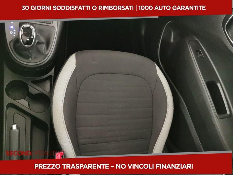 Hyundai i10 III 2020 1.0 mpi Tech Connect Pack at