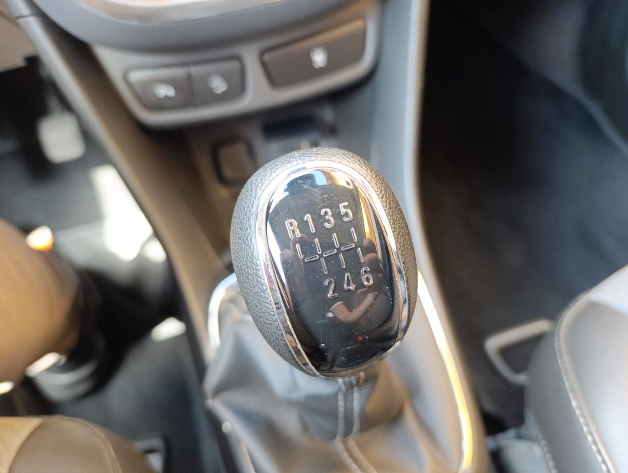 Opel Mokka 1.4 Turbo GPL Tech 140CV 4x2 Cosmo Uniproprietario Full Optional