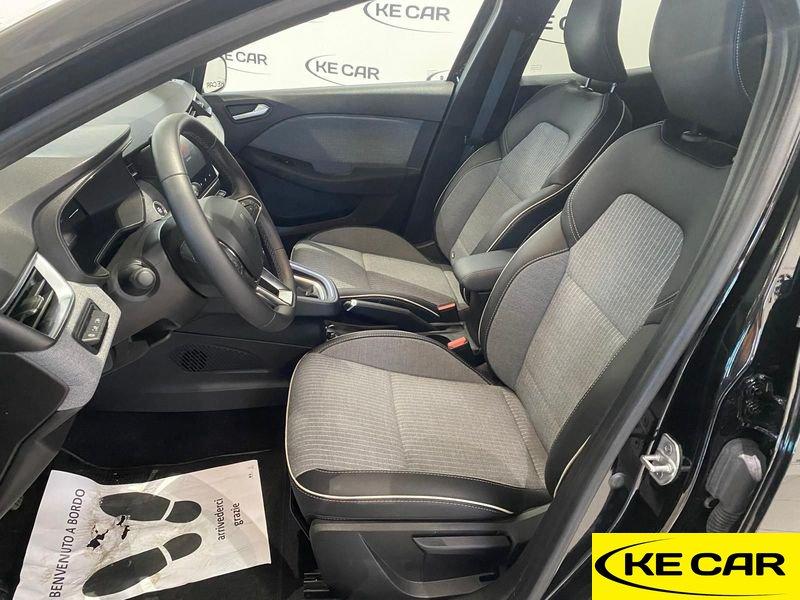 Renault Clio Clio TCe 90 CV 5 porte Techno - PROMO RENAULT