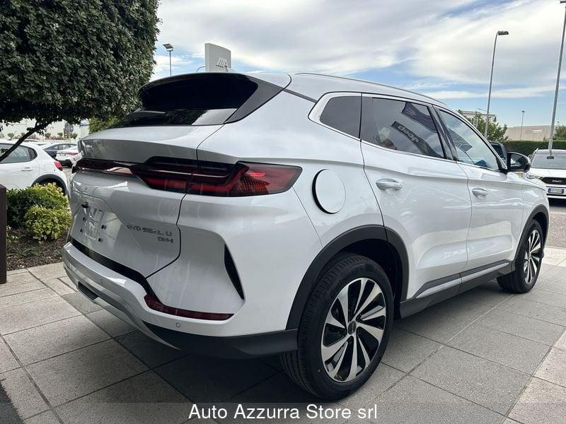 BYD Seal U DMi 1.5 218 CV PHEV Comfort *PROMO AZZURRA*