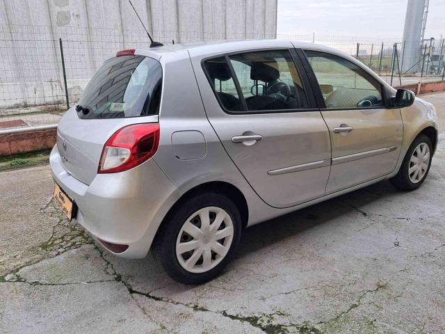 RENAULT Clio 1.2 16V 5 porte GPL Dynamique ok neopatentati