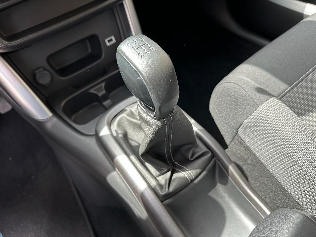 Citroen C3 Aircross PureTech 82 Feel ACCESSORIATA