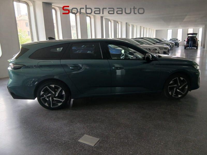 Peugeot 308 308 SW 1.5 bluehdi Allure s&s 130cv eat8.