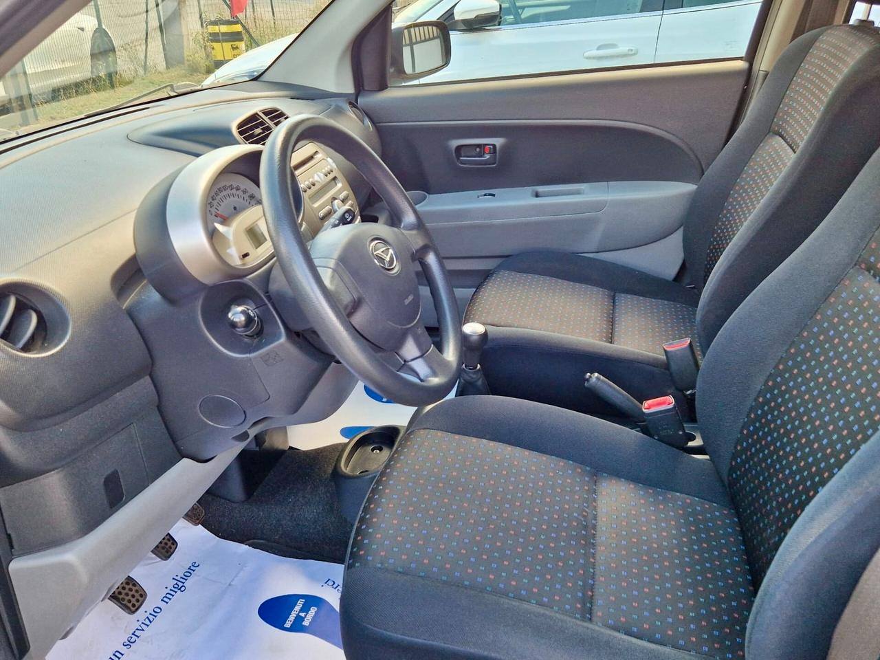 Daihatsu Sirion 1.3 Hiro