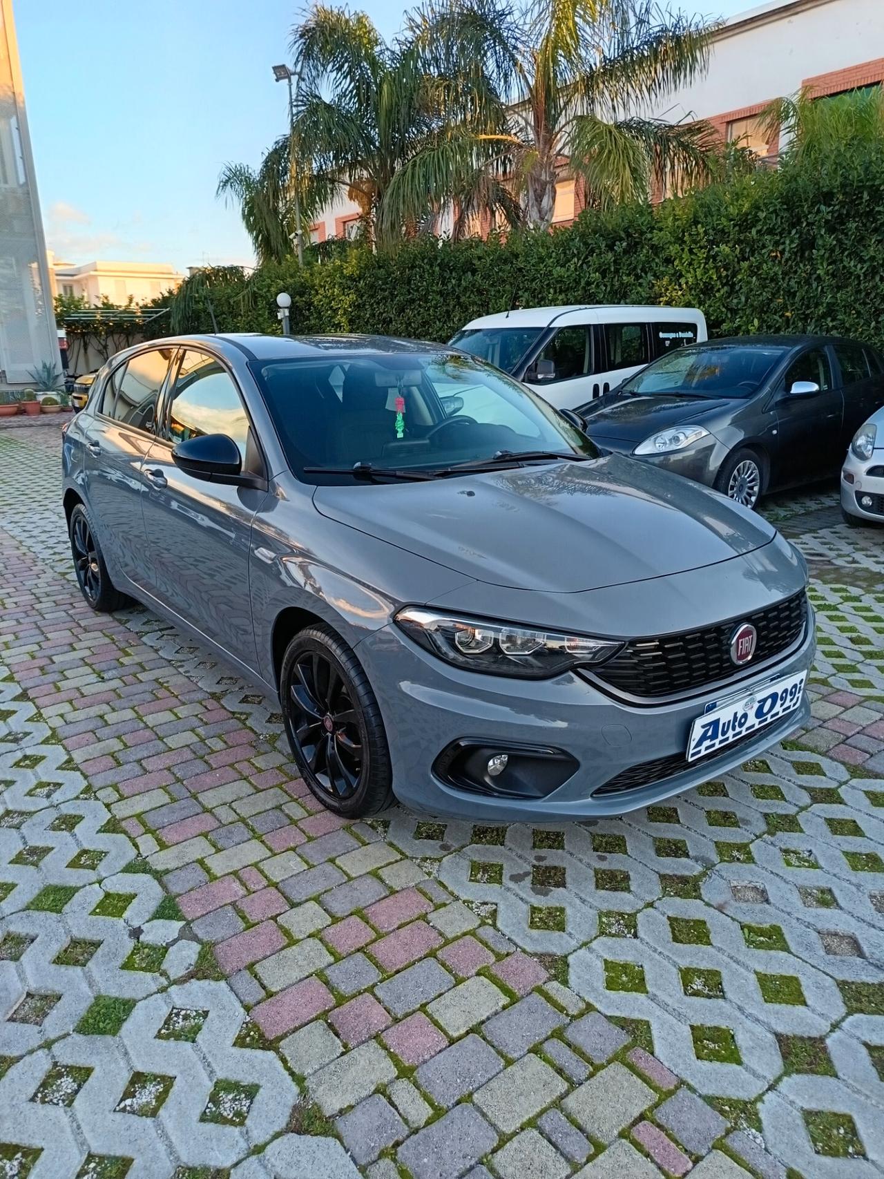 Fiat Tipo 1.4 T-Jet 120CV GPL 5 porte Lounge