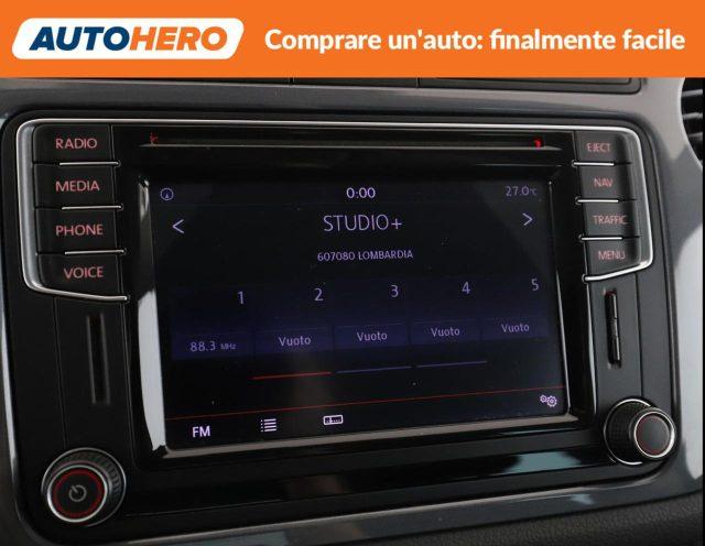 VOLKSWAGEN Tiguan 2.0 TDI 150 CV Sport & Style BlueMotion Technology
