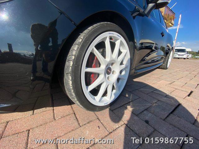 RENAULT Clio TCe 220CV EDC 5 porte Energy R.S. Trophy N°2589