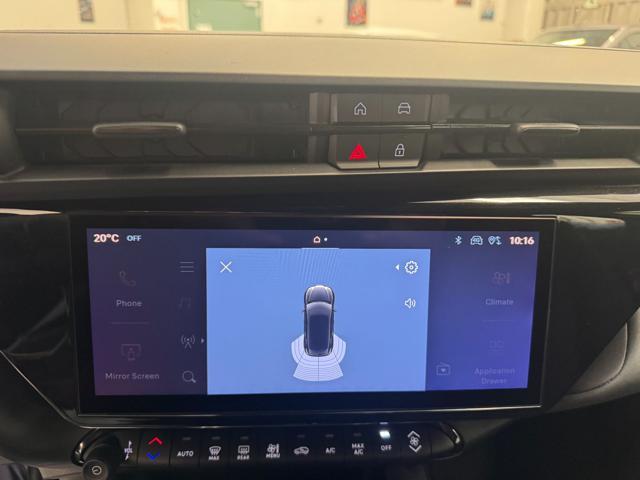 ALFA ROMEO Junior 1.2 136 CV Hybrid (145) eDCT6