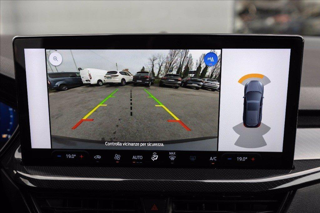 FORD Focus 1.0t ecoboost h ST-Line 125cv del 2022