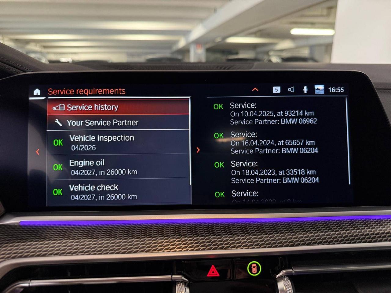 BMW X5 xDrive30d 48v MSport