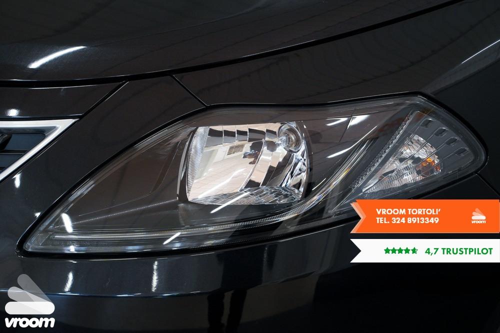LANCIA Ypsilon 3ª serie Ypsilon 1.0 FireFly 5 ...