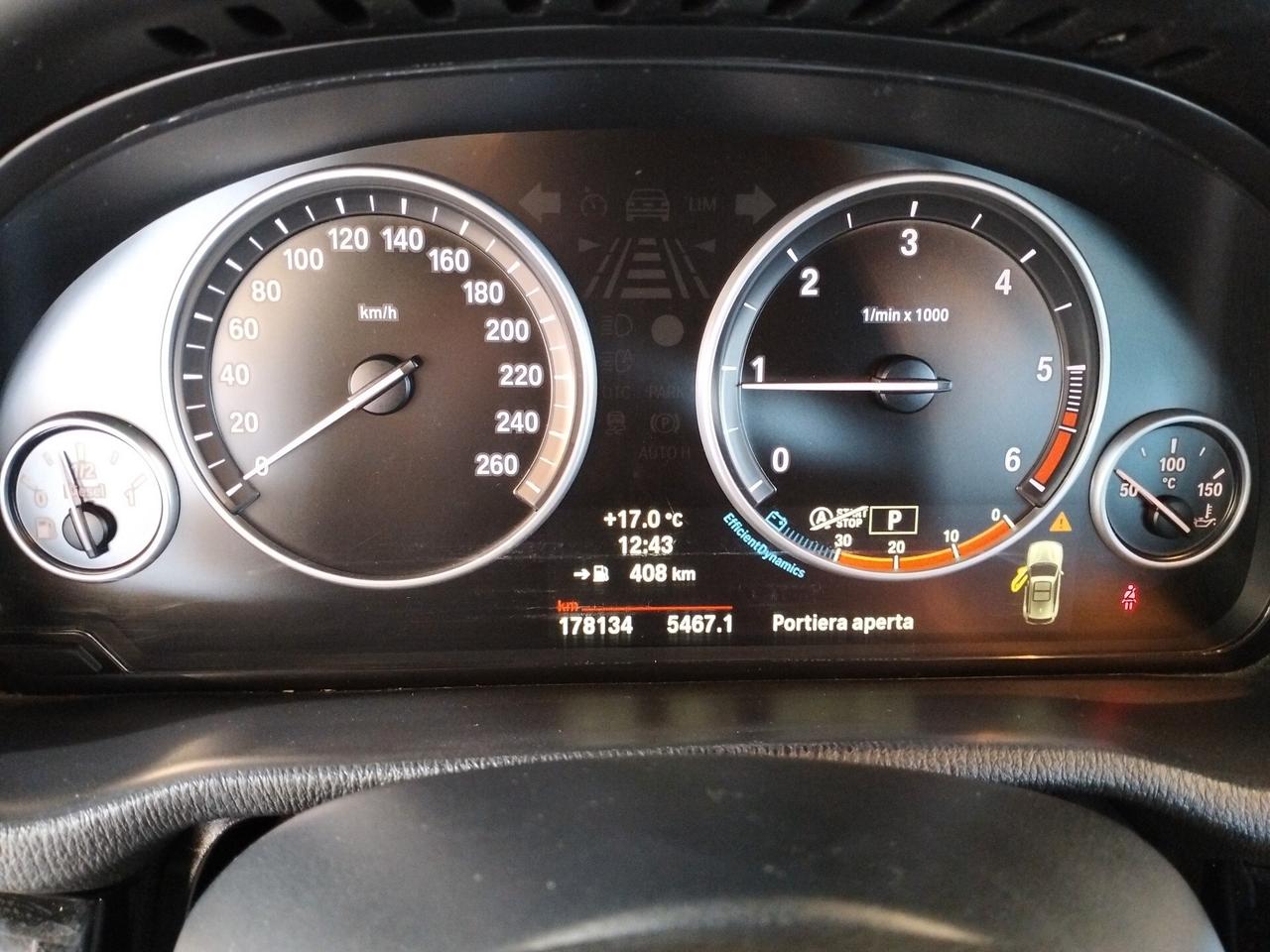 BMW X3 xdrive20d xLine auto