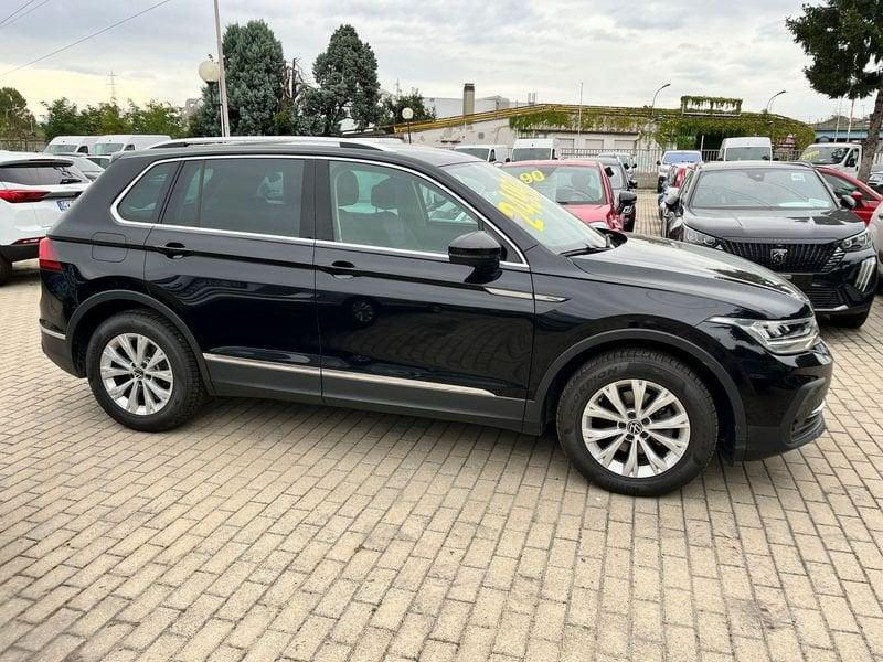 Volkswagen Tiguan 2.0 TDI 150 CV DSG Life