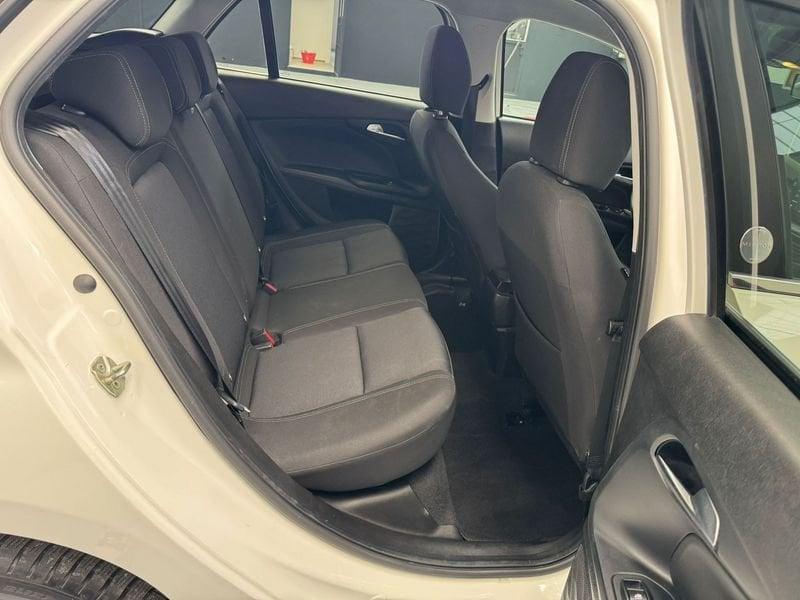 FIAT Tipo Tipo 4p 1.6 mjt Mirror 120cv my20