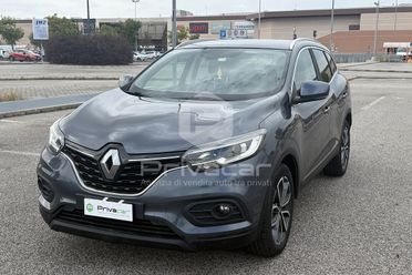 RENAULT Kadjar Blue dCi 8V 115CV Business