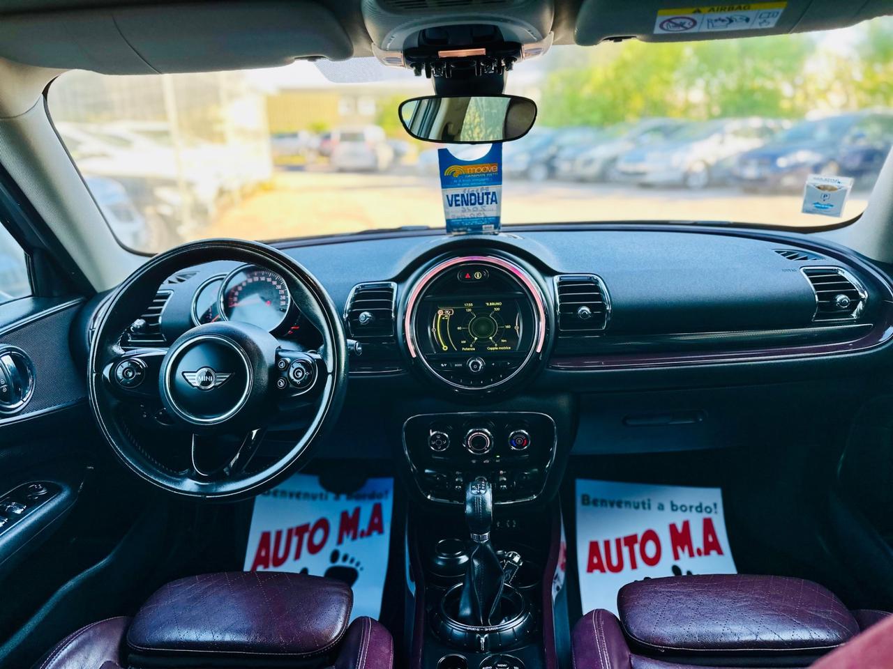 Mini One D Clubman 2016 Mini 1.5 One D ok neopatentati ! ! !