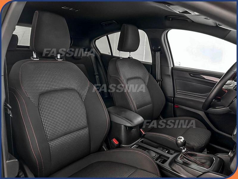 Ford Focus 1.0 EcoBoost Hybrid 125 CV 5p. ST Line