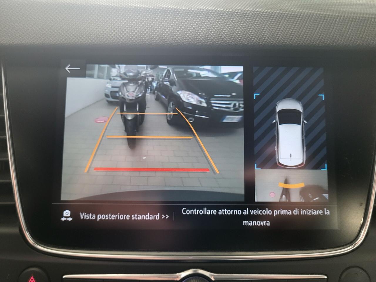 Opel Crossland 1.2 Turbo 12V 130 CV aut. Start&Stop Ultimate PREZZO REALE!!