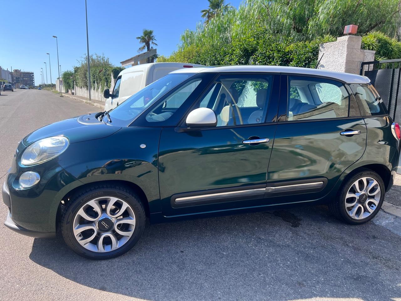 Fiat 500L 1.3 Multijet 85 CV Automatica