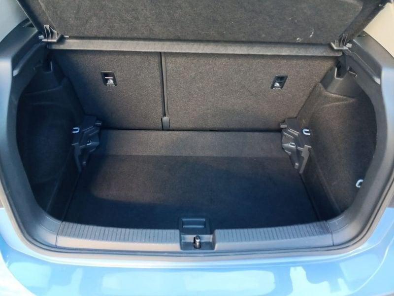 Volkswagen T-Cross T-Cross 1.0 TSI 115 CV DSG Life