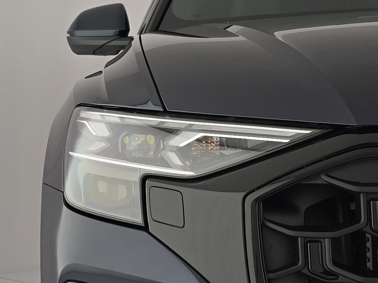 Audi Q8 3.0 tfsi e s line edition quattro 394cv tiptronic
