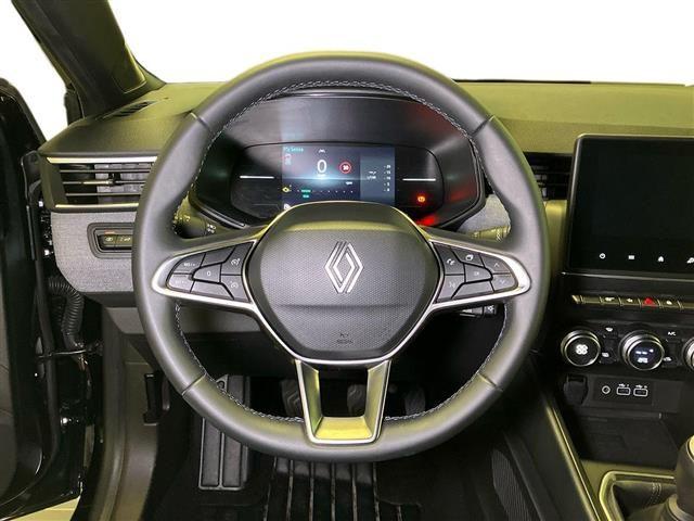 RENAULT Clio 1.0 TCe Techno