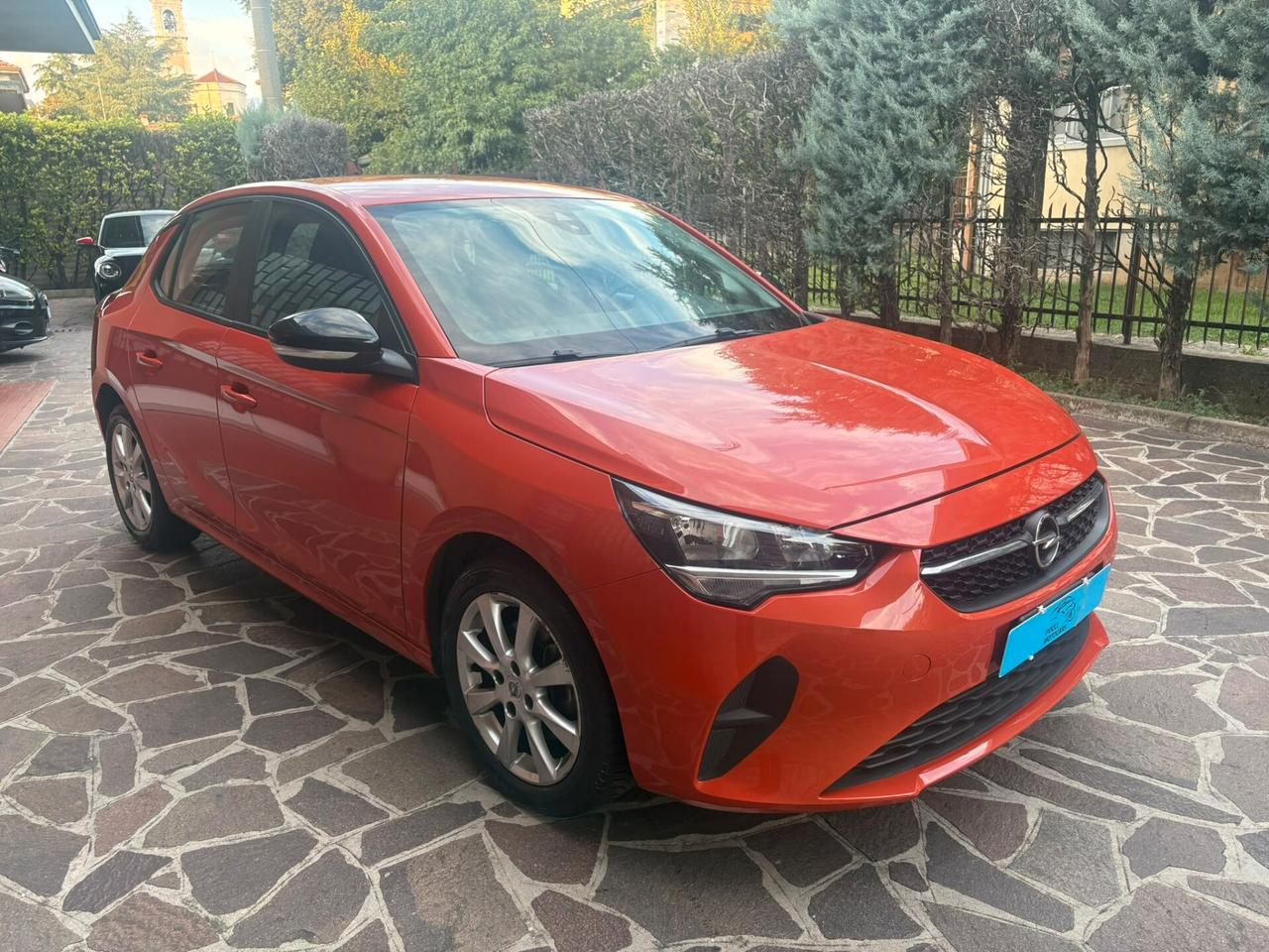 Opel Corsa 1.5 D 100 CV Edition